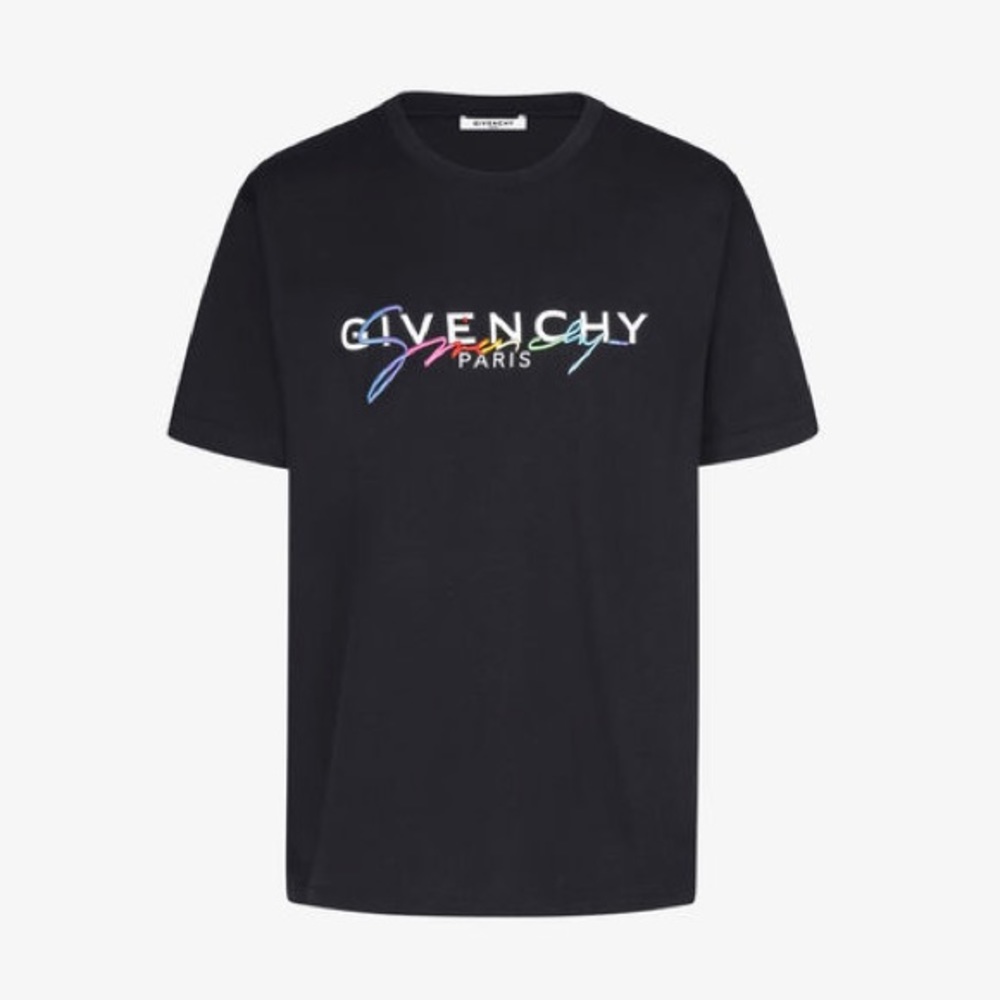 Givenchy Signature Shirt